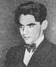 Federico García Lorca
